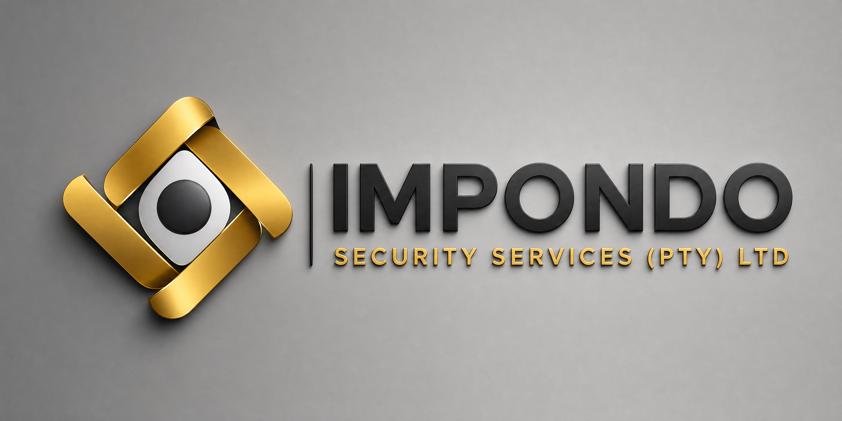Impondo Security Services logo